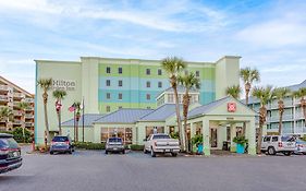 Hilton Garden Inn Orange Beach Al