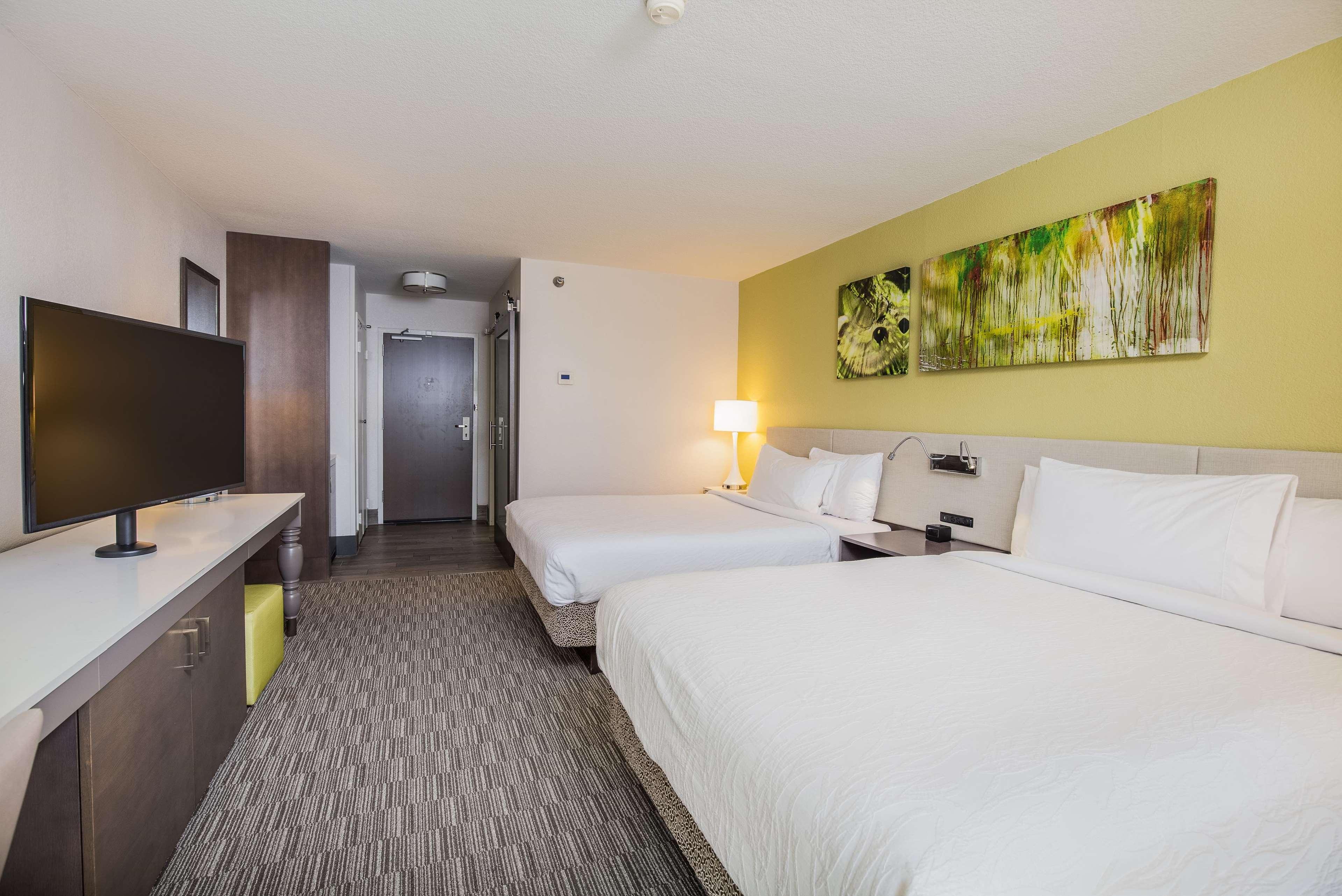 Hilton Garden Inn Orange Beach Gulf Shores Exterior photo
