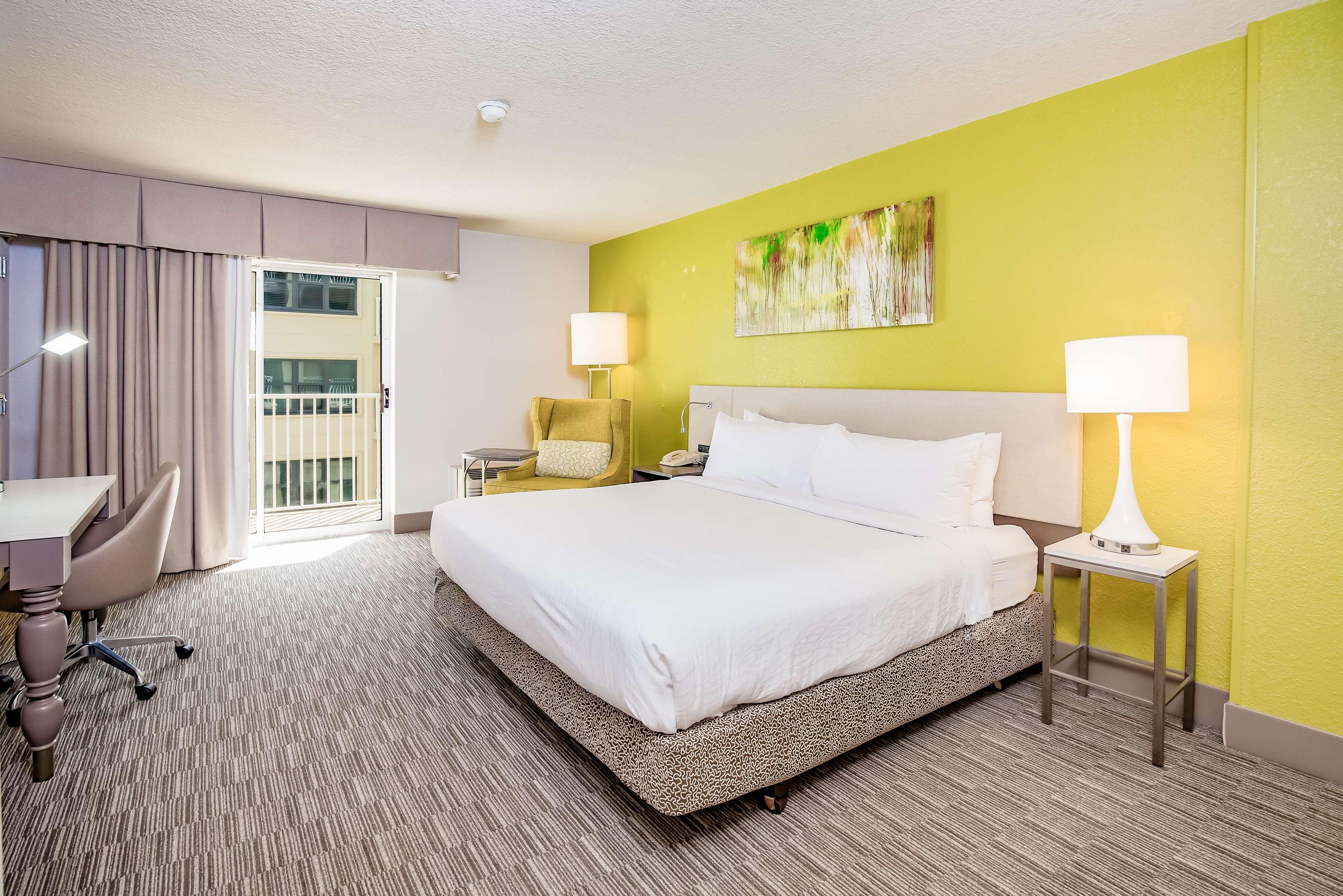 Hilton Garden Inn Orange Beach Gulf Shores Exterior photo