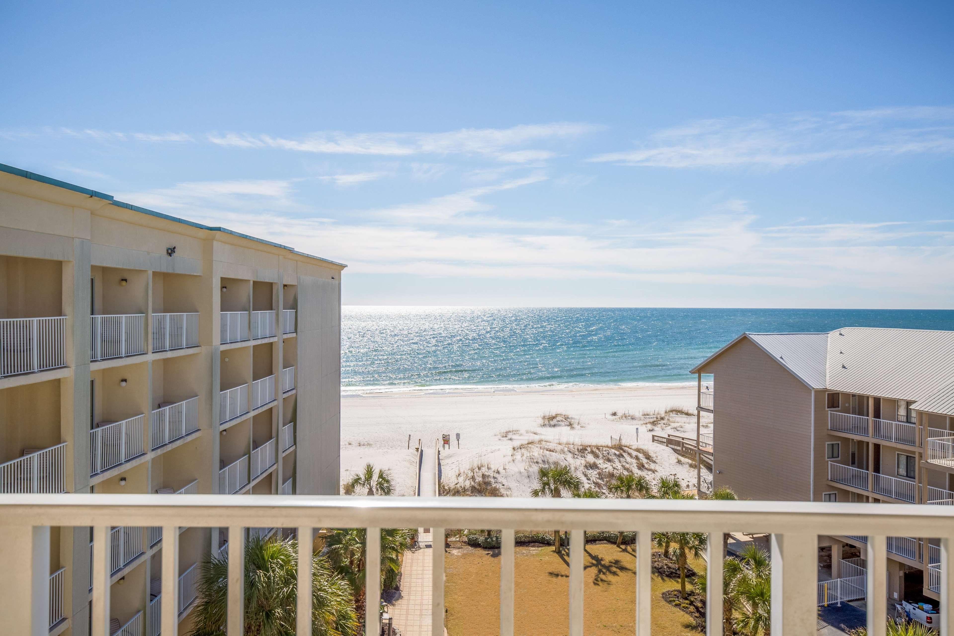 Hilton Garden Inn Orange Beach Gulf Shores Exterior photo