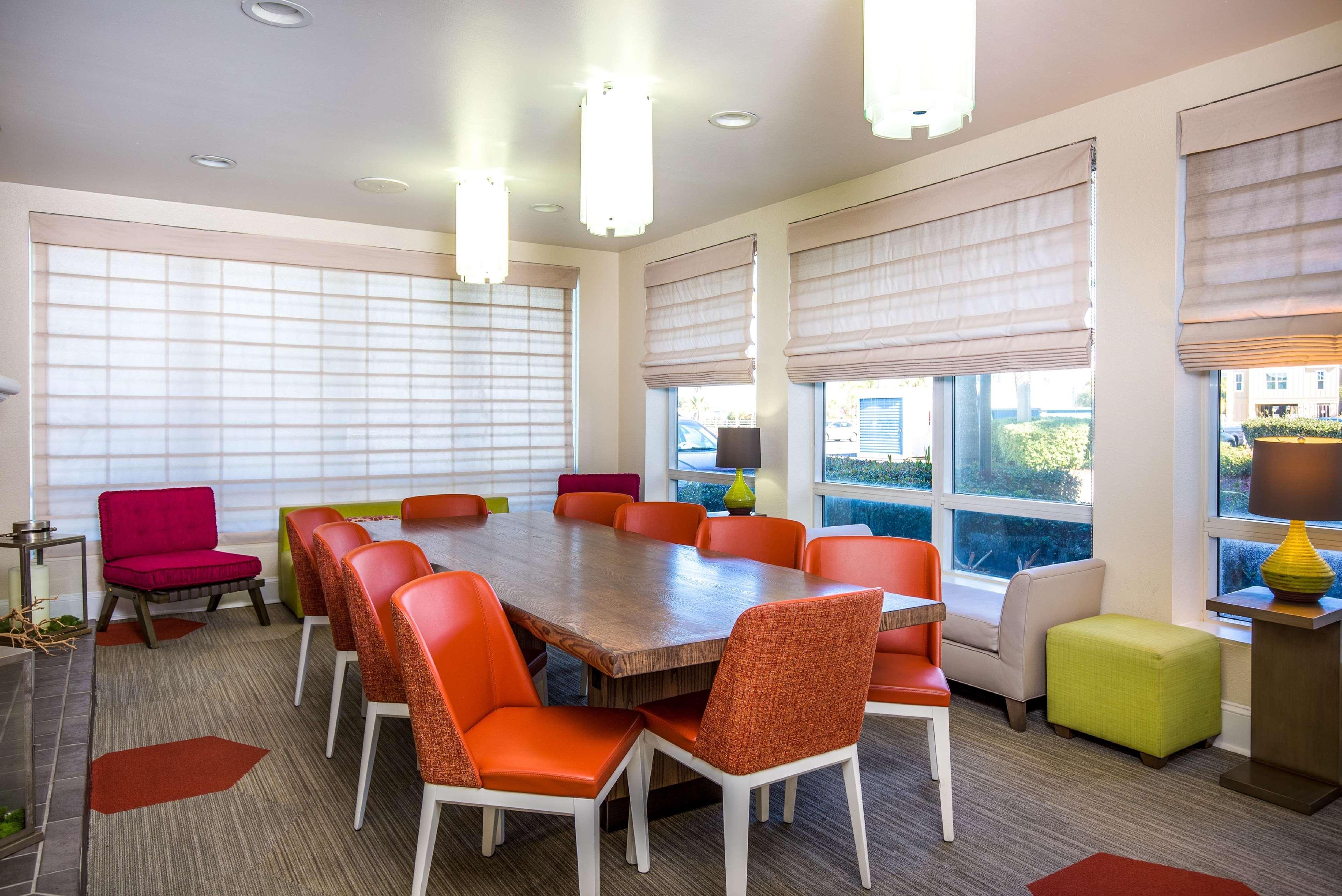 Hilton Garden Inn Orange Beach Gulf Shores Exterior photo