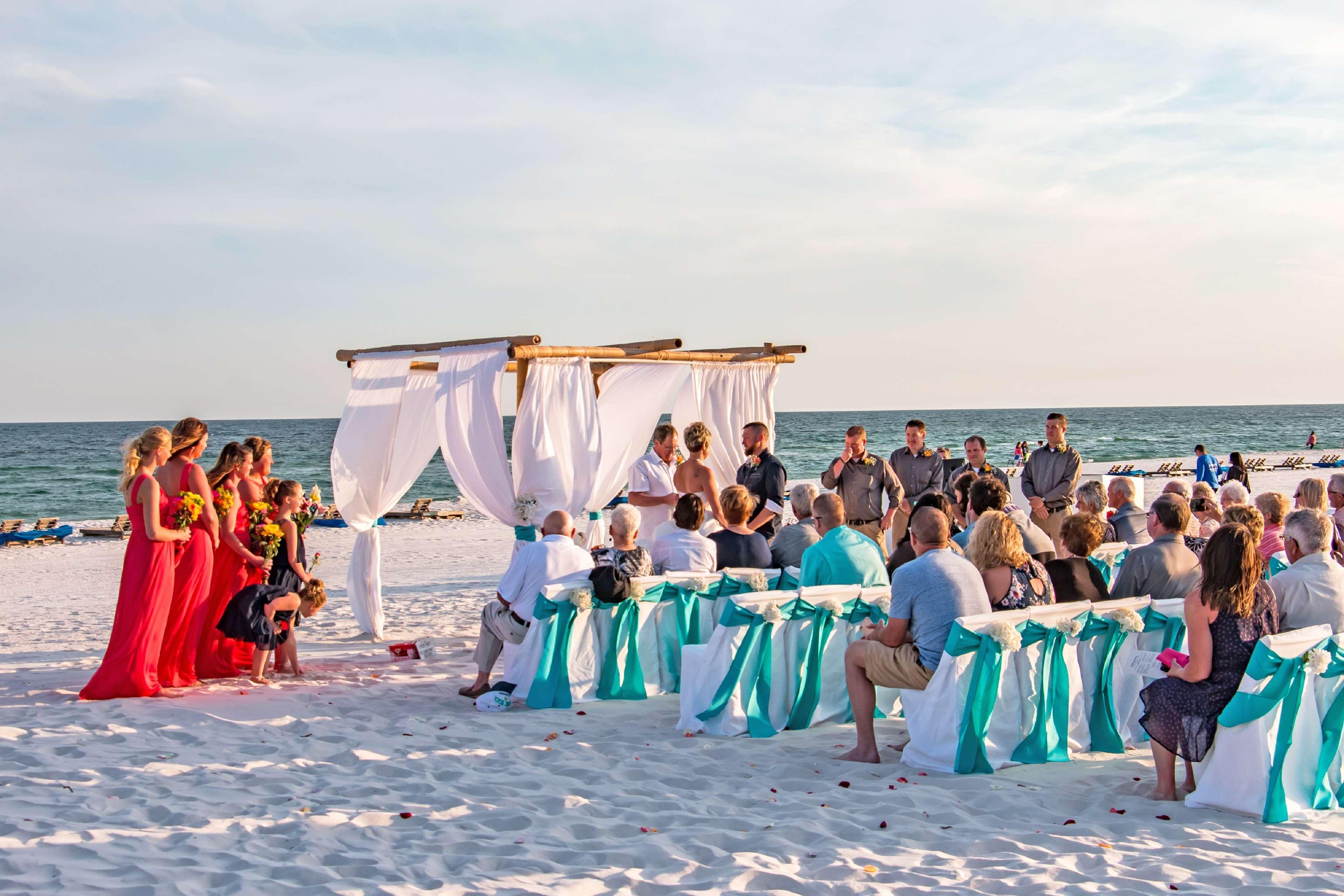 Hilton Garden Inn Orange Beach Gulf Shores Exterior photo