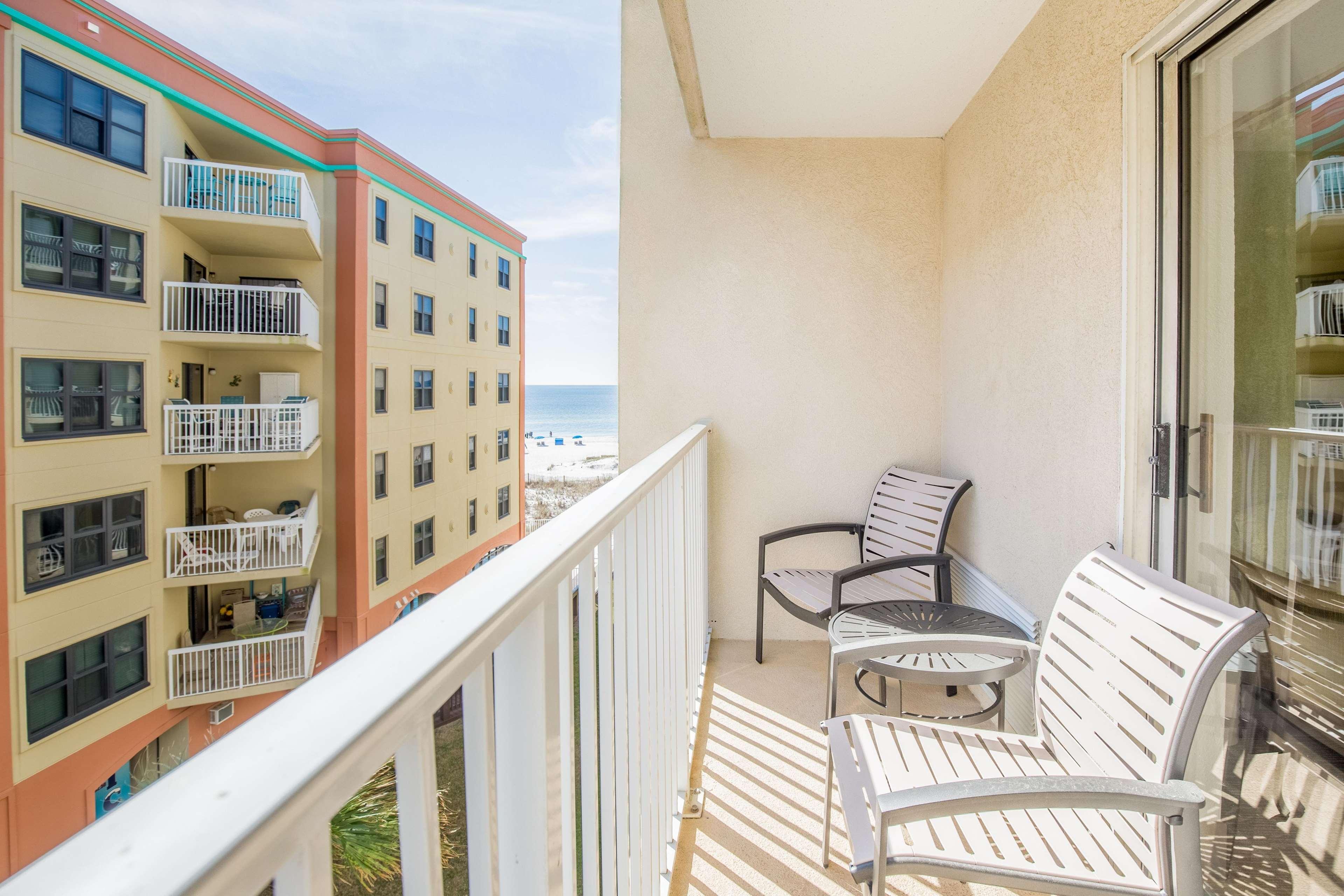 Hilton Garden Inn Orange Beach Gulf Shores Exterior photo