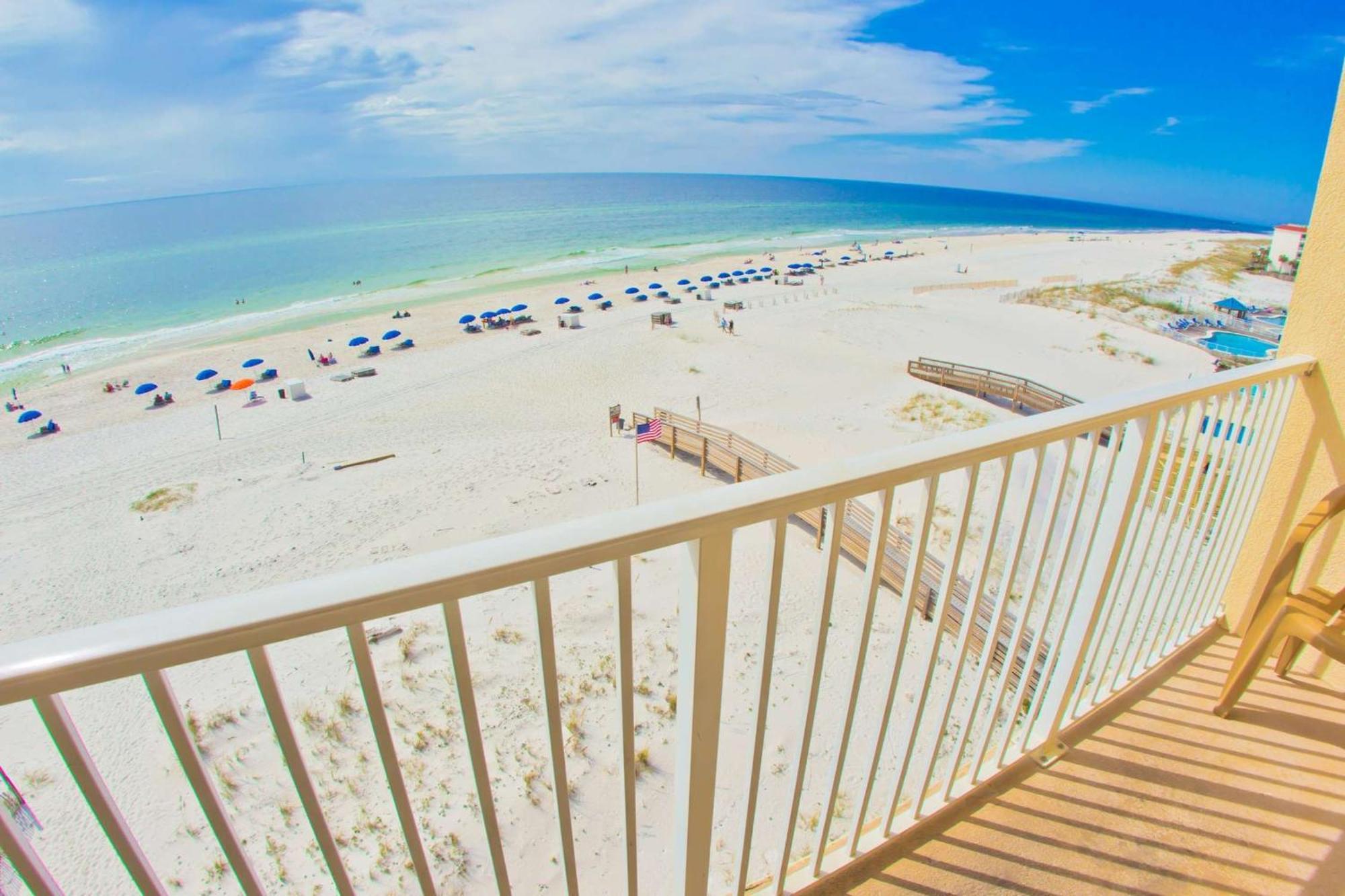 Hilton Garden Inn Orange Beach Gulf Shores Exterior photo