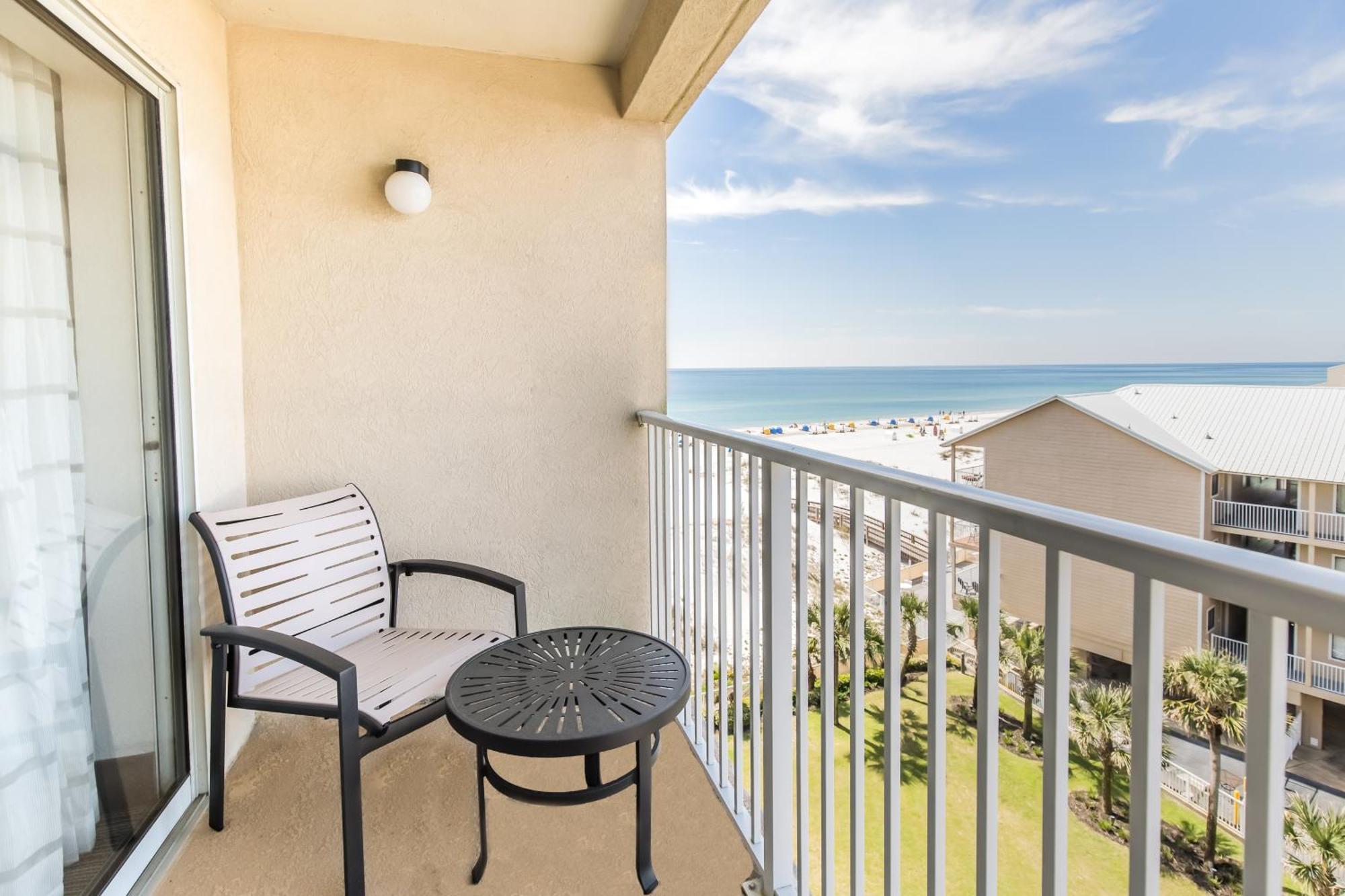 Hilton Garden Inn Orange Beach Gulf Shores Exterior photo