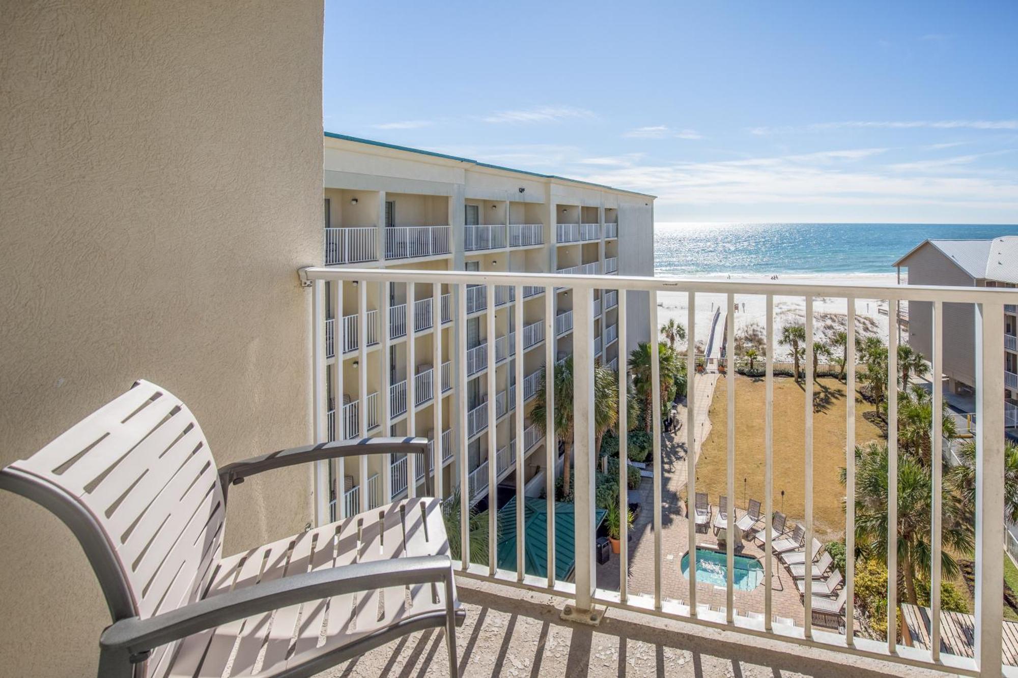 Hilton Garden Inn Orange Beach Gulf Shores Exterior photo