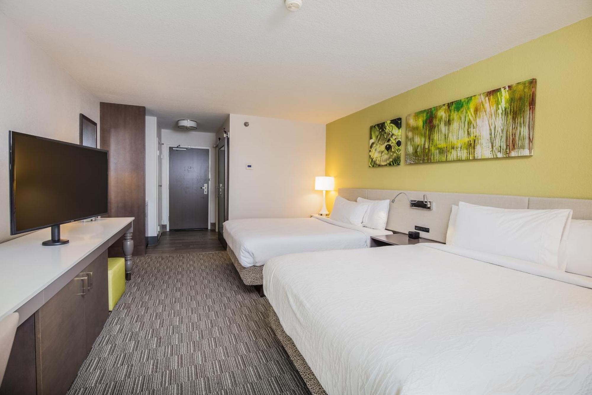 Hilton Garden Inn Orange Beach Gulf Shores Exterior photo